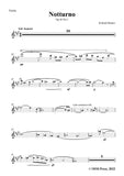 Richard Strauss-Notturno,Op.44 No.1