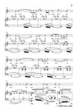 Richard Strauss-Schlechtes Wetter