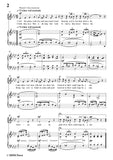 Stults-The Story of Christmas,No.8,The Magi,The Star in the East,for Choral and Piano