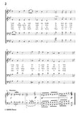 Stults-The Story of Christmas,No.10,Hymn,As with Gladness Men of Old,for Choral&Piano