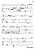 Tchaikovsky-Prologue to Act I,for Viola and Piano
