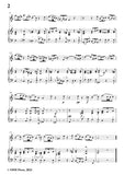 Telemann-Sonata,in a minor,TWV 41:a3