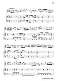 Telemann-Sonata,in a minor,TWV 41:a3