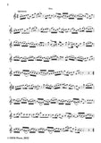 Telemann-Sonata,in a minor,TWV 41:a3