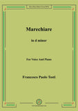 Tosti-Marechiare