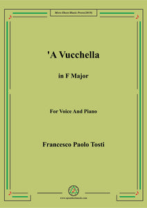 Tosti-'A Vucchella