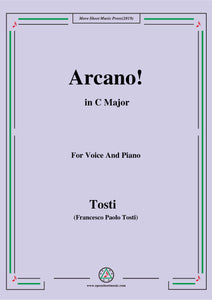 Tosti-Arcano!