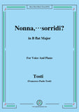 Tosti-Nonna,sorridi