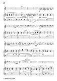 Tosti-Ave Maria, for Flute and Piano