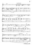 Tosti-Ave Maria, for Flute and Piano