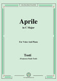 Tosti-Aprile