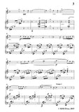 Tosti-Aprile, for Flute and PIano