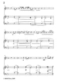 Tosti-Vorrei morire!, for Violin and Piano