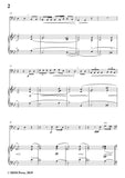 Tosti-Vorrei morire!, for Cello and Piano