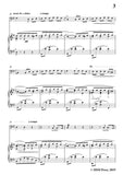 Tosti-Vorrei morire!, for Cello and Piano