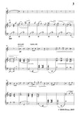 Tosti-Addio!, for Flute and Piano