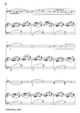 Tosti-Cadenza a La serenata(Scritta appositamente per Nellie Melbe), for Cello and Piano