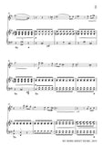 Viardot-Fleur desséchée, for Flute and Piano