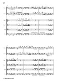 Vivaldi-Concerto for 2 Cellos in d minor,RV 531,for 2 Cellos&String Orchestra