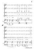 Weber-Finale(Milch des Mondes),from 'Der Freischütz,Op.77'