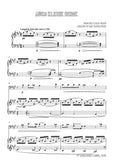 Wolf-Auch kleine Dinge, for Cello and Piano