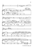 Wolf-Anakreons Grab, for Flute and Piano