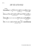 Wolf-Auf ein altes Bild, for Cello and Piano