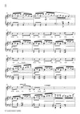 Wolf-Der Musikant,for Voice and Piano, original key & trans