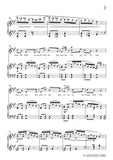 Wolf-Der Musikant,for Voice and Piano, original key & trans