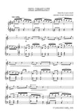 Wolf-Der Musikant, for Violin and Piano