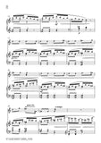 Wolf-Der Musikant, for Violin and Piano