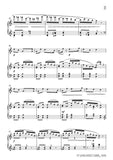 Wolf-Der Musikant, for Violin and Piano