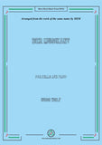 Wolf-Der Musikant, for Cello and Piano