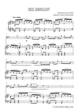 Wolf-Der Musikant, for Cello and Piano