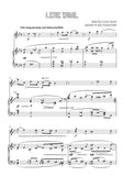 Wolf-Lebe wohl, for Violin and Piano