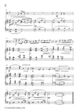 Wolf-Lebe wohl, for Cello and Piano