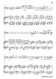 Wolf-Rat einer Alten, for Cello and Piano