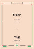 Wolf-Seufzer,IHW 22 No.22