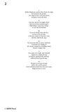 Gilbert-Christmas Carol,Whilst Shepherds Watched Their Flocks by Night,in,for Chorus