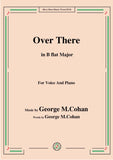 George M. Cohan-Over There