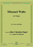 John Valentine Eppel-Missouri Waltz