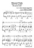 John Valentine Eppel-Missouri Waltz