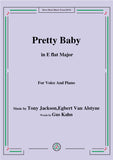 Tony Jackson,Egbert Van Alstyne-Pretty Baby