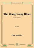 Gus Mueller-The Wang Wang Blues