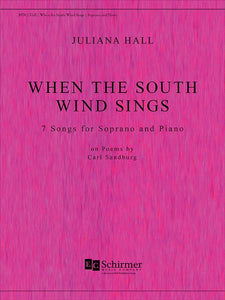 When the South Wind Sings