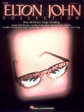 The Elton John Collection (Piano Solo)