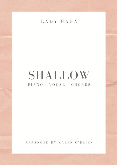 Shallow