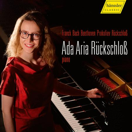 Ada Aria Ruckschloss