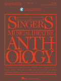 The Singer's Musical Theatre Anthology - Volume 1 - Tenor
