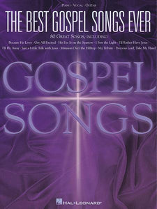 Best Gospel Songs Ever